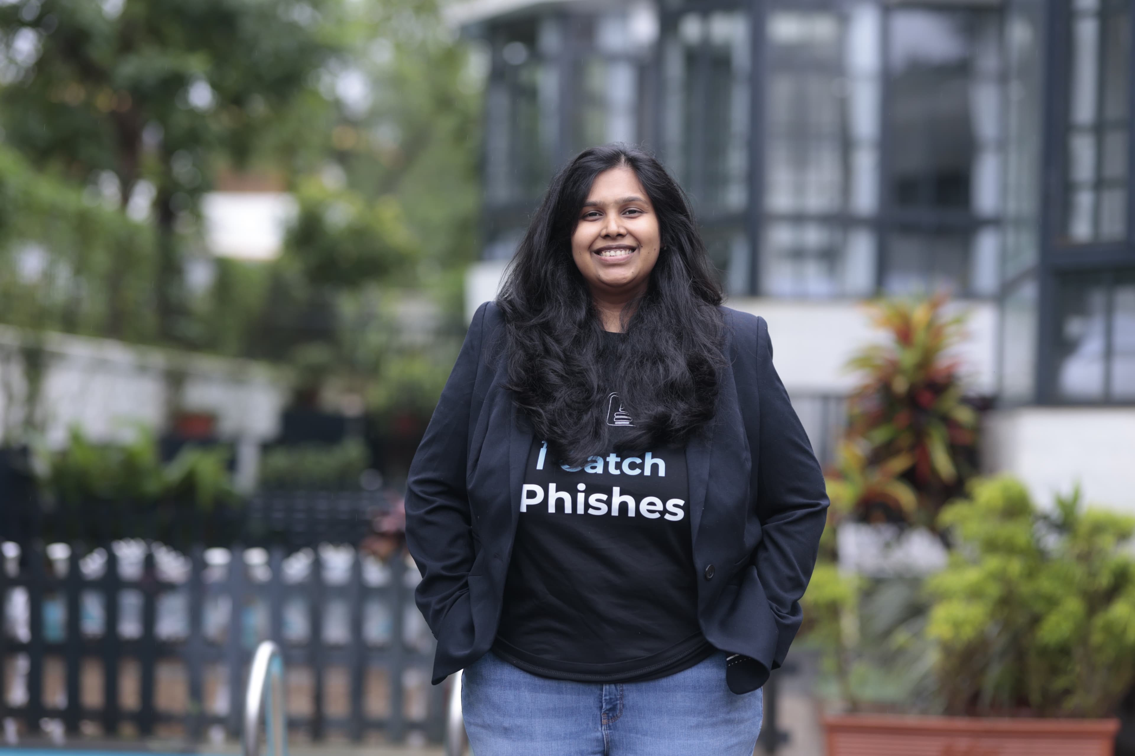 Priyanka Kedia, Chief Creative Officer